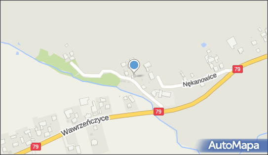 357597412, Zakład Usługowy U 