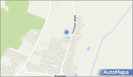 8421279334, Zakład Usługowy 