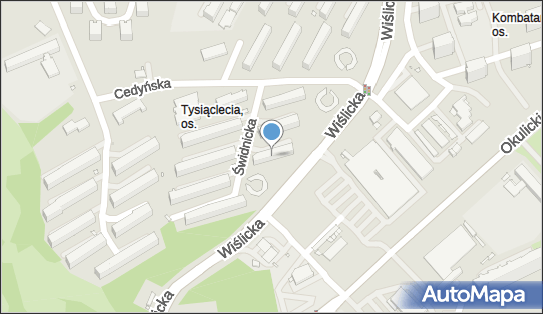 6780075435, Zakład Usługowy Wielobranżowy Józef Krawczyk 