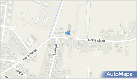 Zakład Usługowy Wiktoria, Rokietnicka 24, Tarnowo Podgórne 62-080 - Przedsiębiorstwo, Firma, NIP: 7772166394