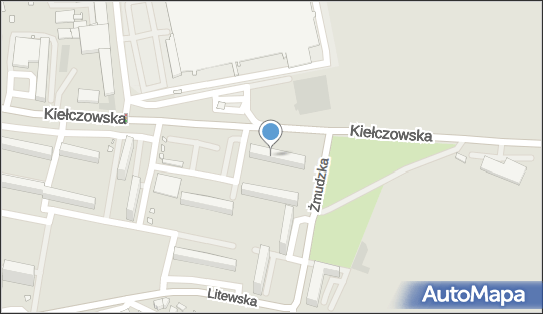 Zakład Usługowy Witkowski Andrzej, ul. Kiełczowska 159, Wrocław 51-315 - Przedsiębiorstwo, Firma, NIP: 8951467641
