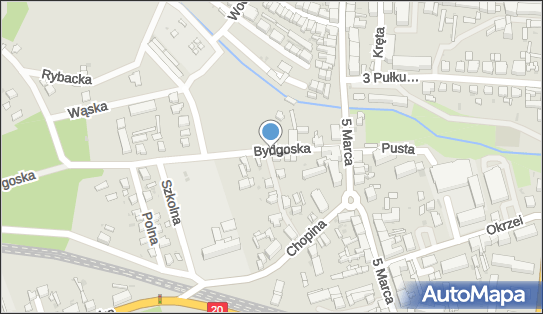 Zakład Usługowy Wulkanizacja Antoni Obara, Bydgoska 3, Złocieniec 78-520 - Przedsiębiorstwo, Firma, NIP: 6741328234