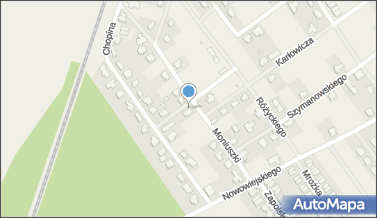 Zakład Usługowy Wykonawstwo Remonty Wod Kan Gaz C O, Gruszczyn 62-006 - Przedsiębiorstwo, Firma, NIP: 7821047472