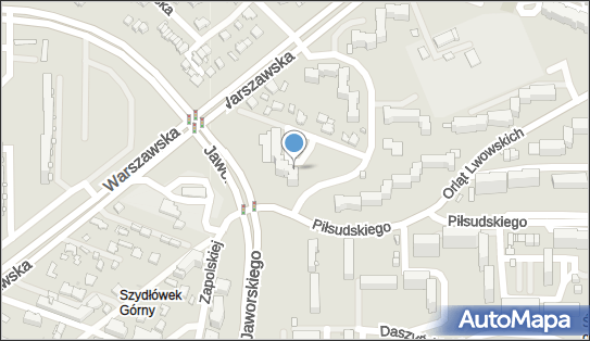 6571314338, Zakład Usługowy 