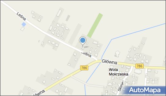 5730016565, Zakład Usługowy Nowakowski Jacek 