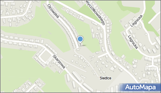 5832601876, Zakład Usługowy 
