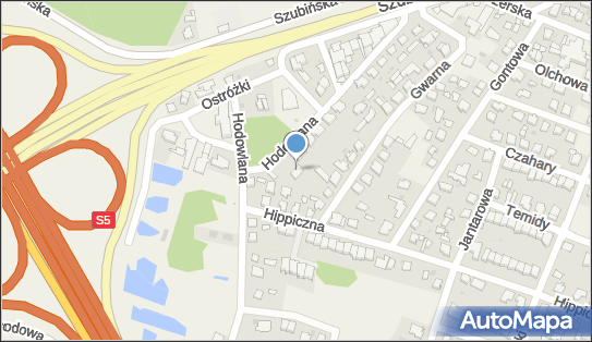 9531742495, Zakład Usługowy Karol Janiak 