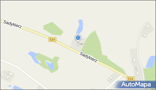 Zakład Usługowy, Białkowo N, Białkowo 87-400 - Przedsiębiorstwo, Firma, NIP: 8781418111