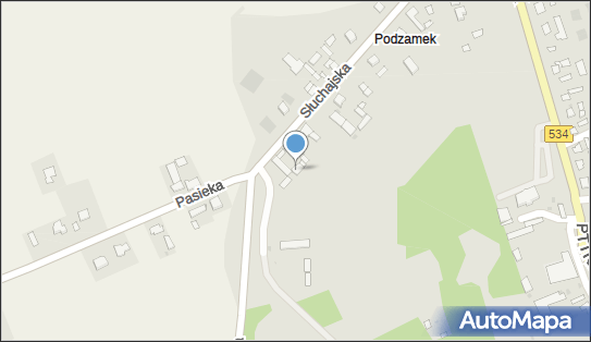 8781418097, Zakład Usługowy Zielińska Marzena 