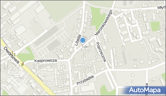 091510345, Zakład Usługowy Mikołajczyk Małgorzata 