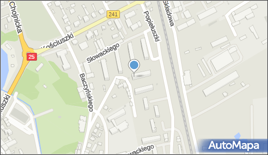 5551564787, Lucyna Wijas Zakład Usługowy 