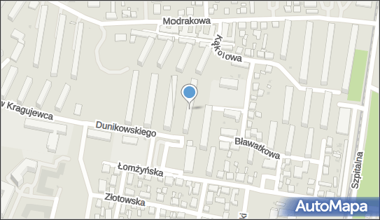 9531714978, Zakład Usługowy Janusz Nawrot 