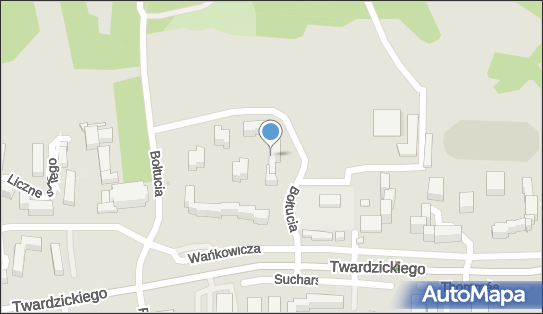 5541655459, Zakład Usługowy Barbara Kachel 