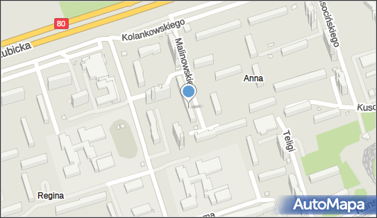 8791385554, Zakład Usługowy - Laskowski Andrzej 