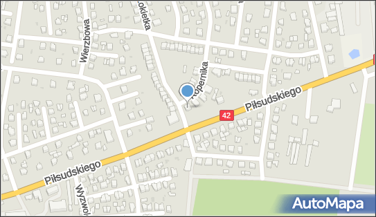Zakład Usługowy, ul. Kopernika 1, Działoszyn 98-355 - Przedsiębiorstwo, Firma, NIP: 8321165252
