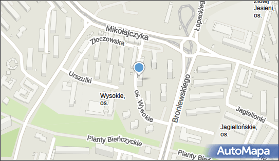 6781370159, Zakład Usługowy Paweł Molendys 