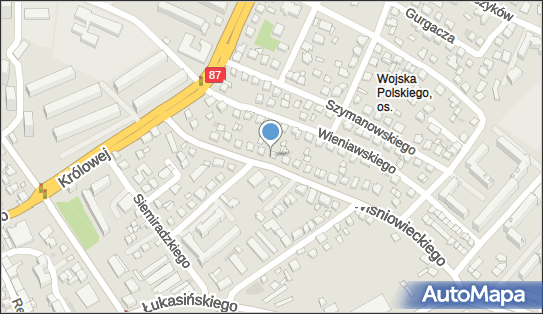 7341195089, Zakład Usługowy Grażyna Ruchała 