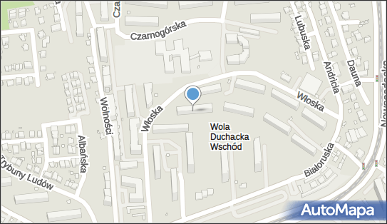 6791022690, Zakład Usługowy Bogusława Paradecka 