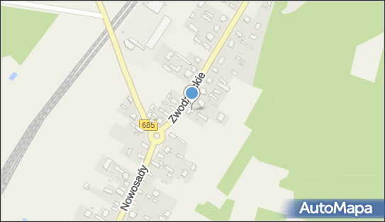 7481270046, Zakład Usługowy Cor Andrzej 