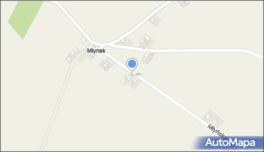 9910016178, Zakład Usługowy Siemek Józef 