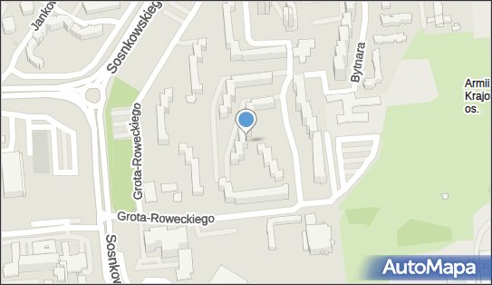 Zakład Usługowy, ul. Stefana Grota-Roweckiego 9C, Opole 45-256 - Przedsiębiorstwo, Firma, NIP: 7541891801