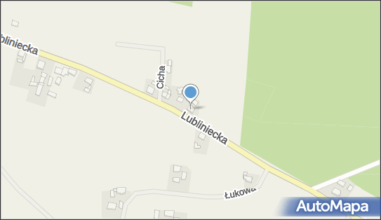 532138956, Zakład Usługowy Dombek Jan 