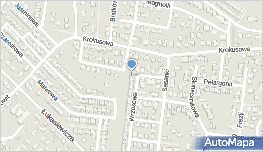 8130137457, Zakład Usługowy Elżbieta Dziedzic 