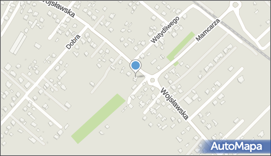 8171235719, Zakład Usługowy Łanocha Jacek 