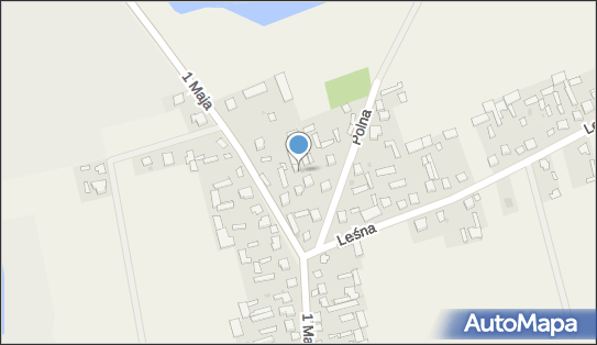 7231227546, Zakład Usługowy - Roman Jastrząb 