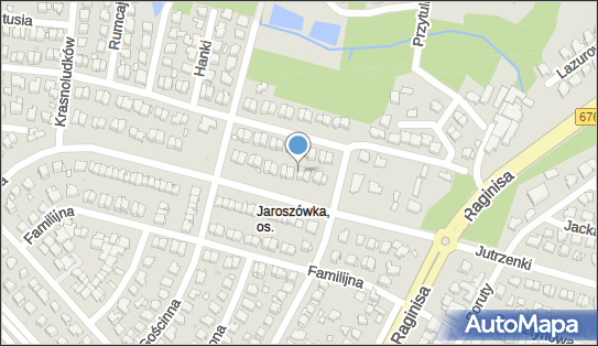 5420119561, Zakład Usługowy Januszewska Hanna 