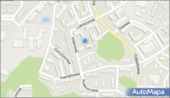 5851242125, Zakład Usługowy Mirosław Gemba 