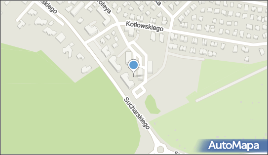 Zakład Usługowy, ul. Jana Kotłowskiego 2 L, Wejherowo 84-200 - Przedsiębiorstwo, Firma, NIP: 5881842077