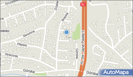 Zakład Usługowy, Bracka 30, Bielsko-Biała 43-318 - Przedsiębiorstwo, Firma, NIP: 9371291611