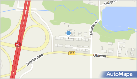 Zakład Usługowy, ul. Główna 3 A/3, Bełk 44-230 - Przedsiębiorstwo, Firma, NIP: 6421287114