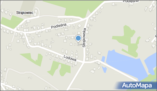 6422166393, Zakład Usługowy Polok Dariusz 