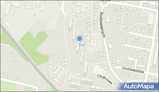 Zakład Usługowy, ul. Chabrowa 12B, Rybnik 44-200 - Przedsiębiorstwo, Firma, NIP: 6421167479