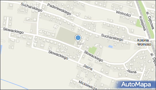 6381219051, Moczydłowski Ariel Zakład Usługowy 