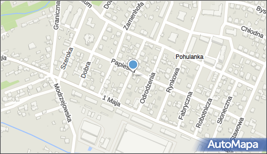 5771741240, Zakład Usługowy Roman Kot 