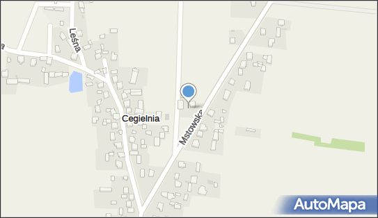 9490086107, Zakład Usługowy Mirosław Frukacz 