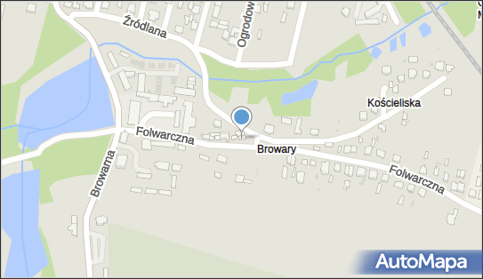 Zakład Usługowy, Folwarczna 9, Końskie 26-200 - Przedsiębiorstwo, Firma, NIP: 6581430276