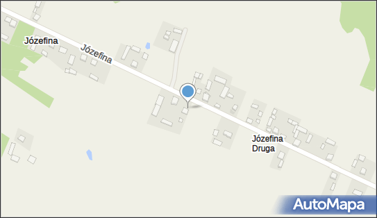 Zakład Usługowy, Józefina 25, Józefina 26-070 - Przedsiębiorstwo, Firma, NIP: 6581023387