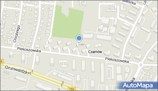 Zakład Usługowy, Piekoszowska 46a, Kielce 25-625 - Przedsiębiorstwo, Firma, NIP: 9590464572