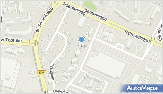 Zakład Usługowy, Pstrowskiego Wincentego 14j, Olsztyn 10-602 - Przedsiębiorstwo, Firma, NIP: 7391083470
