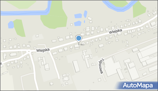 7431362036, Zakład Usługowy Halina Duszkiewicz 