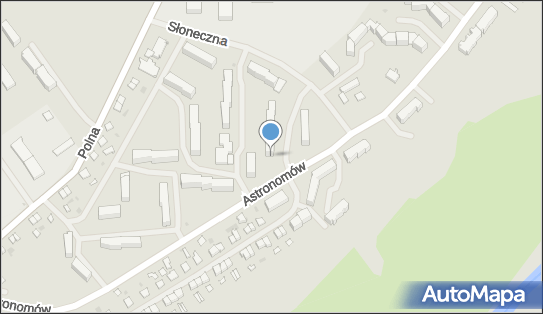 510736769, Zofia Piotrowska Zakład Usługowy 