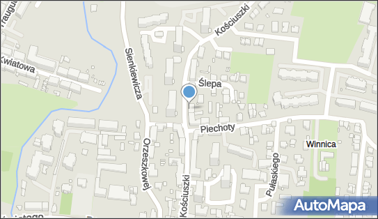 5782033067, Zakład Usługowy Mieczysław Mach 