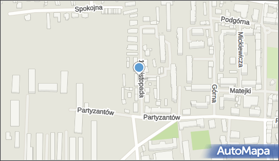 8471065687, Zakład Usługowy Jasionowski Adam 