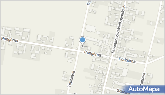 7772614533, Zakład Usługowy Magdalena Boińska 