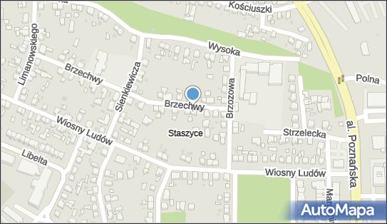 7642044899, Zakład Usługowy Magdalena Wesołowska 