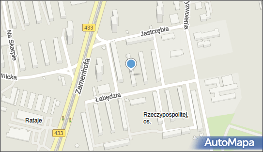 Zakład Usługowy, os. Rzeczypospolitej 23, Poznań 61-396 - Przedsiębiorstwo, Firma, NIP: 7821122268